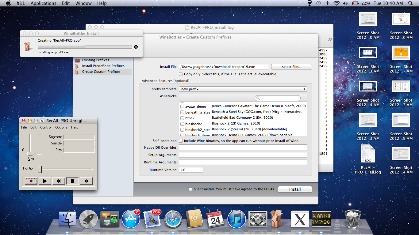 download wine mac os x lion