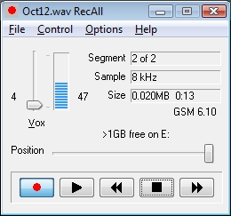 free audio recorder download for pc