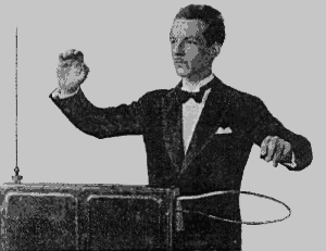 Theremin machine deals